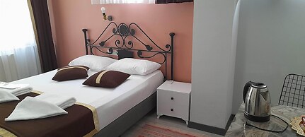 Emirhan Hotel - Adults Only