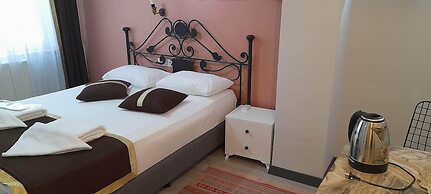 Emirhan Hotel - Adults Only