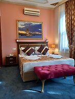 Emirhan Hotel - Adults Only