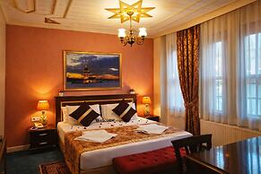 Emirhan Hotel - Adults Only