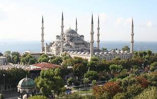 Emirhan Hotel - Adults Only