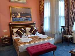 Emirhan Hotel - Adults Only