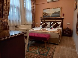 Emirhan Hotel - Adults Only