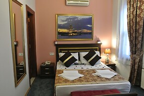 Emirhan Hotel - Adults Only