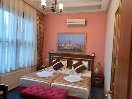 Emirhan Hotel - Adults Only