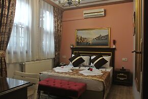 Emirhan Hotel - Adults Only