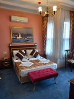 Emirhan Hotel - Adults Only