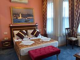 Emirhan Hotel - Adults Only