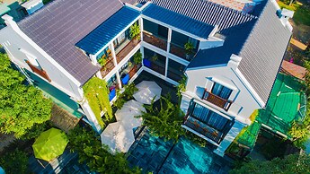 Daisy An Bang Villa