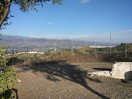 Camping Iznate