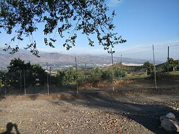 Camping Iznate