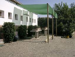 Camping Iznate