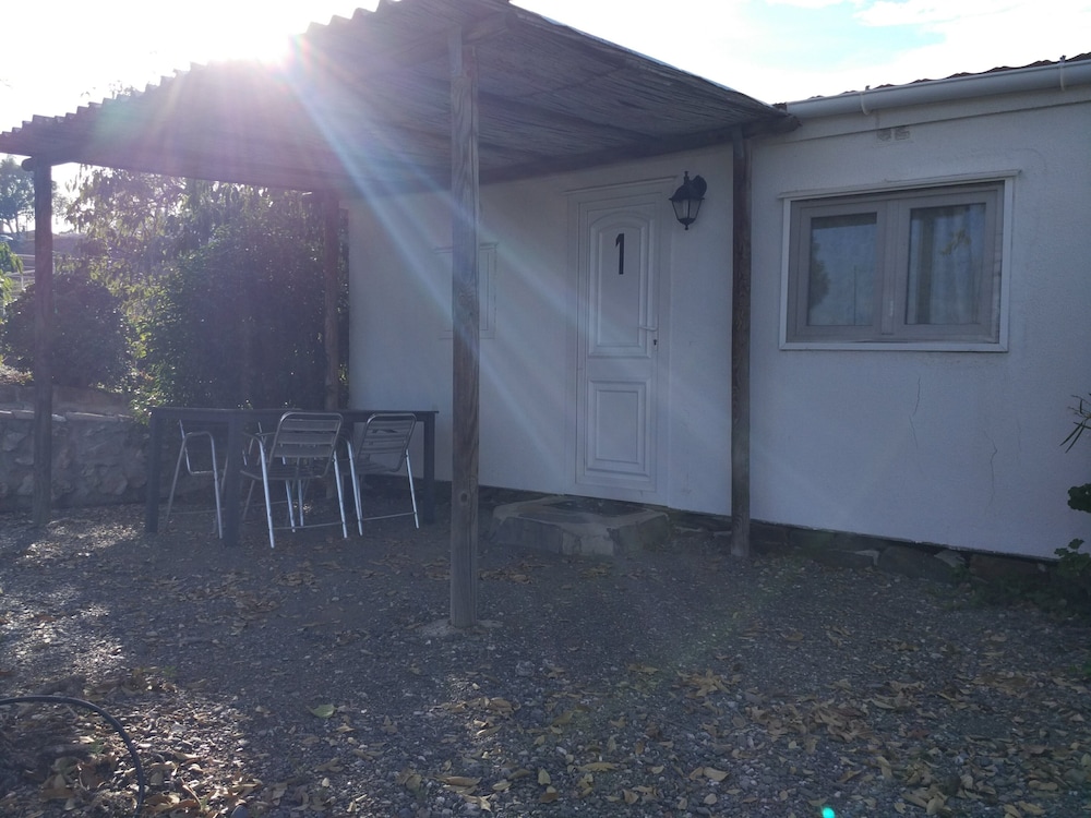 Camping Iznate
