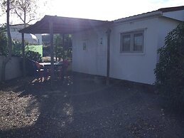 Camping Iznate