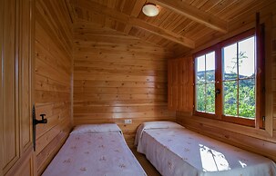 Camping Iznate