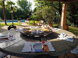 B&B Villa delle Palme