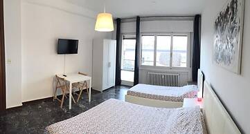 PANG'S GUESTHOUSE
