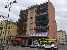 PANG'S GUESTHOUSE