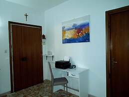 PANG'S GUESTHOUSE