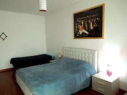PANG'S GUESTHOUSE