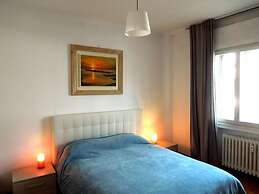 PANG'S GUESTHOUSE