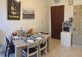 PANG'S GUESTHOUSE