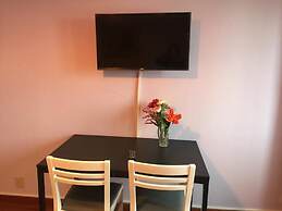 PANG'S GUESTHOUSE
