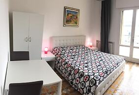 PANG'S GUESTHOUSE