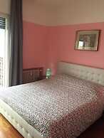 PANG'S GUESTHOUSE