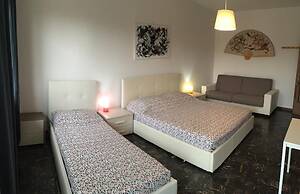 PANG'S GUESTHOUSE