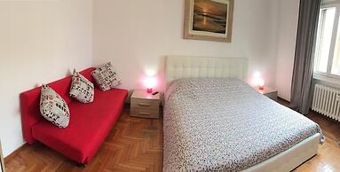 PANG'S GUESTHOUSE