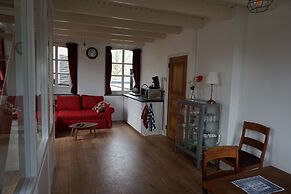 B & B de Smedery