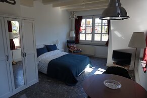 B & B de Smedery