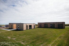 Fell Holiday Home