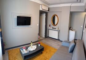 Emirhan Guest House & Suites