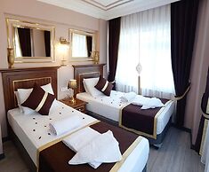 Emirhan Guest House & Suites
