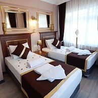 Emirhan Guest House & Suites