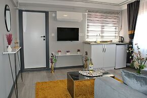 Emirhan Guest House & Suites
