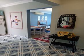 Emirhan Guest House & Suites