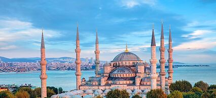 Emirhan Guest House & Suites