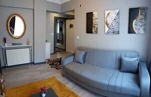 Emirhan Guest House & Suites