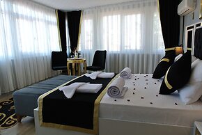 Emirhan Guest House & Suites