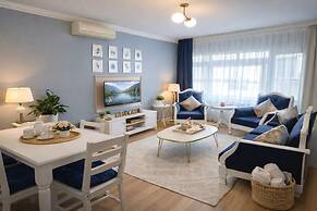 Emirhan Guest House & Suites