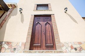 La Casa Del Priore
