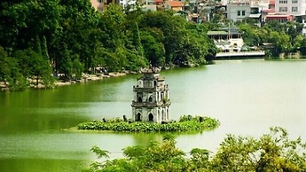 Hanoi Lotus Guest House