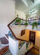Hanoi Lotus Guest House