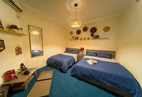 Hanoi Lotus Guest House