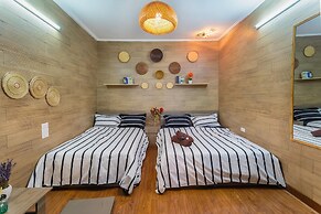 Hanoi Lotus Guest House