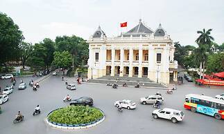 Hanoi Lotus Guest House