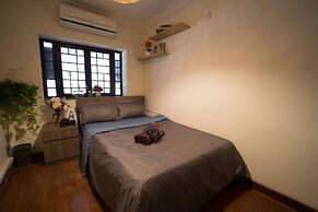 Hanoi Lotus Guest House